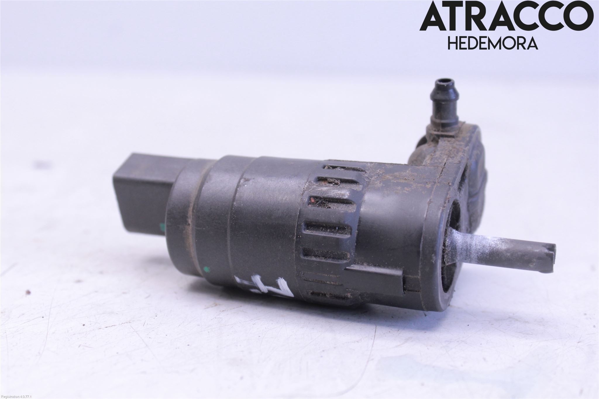 Volkswagen VW TOURAN 03-10 Spolarpump Vindruta