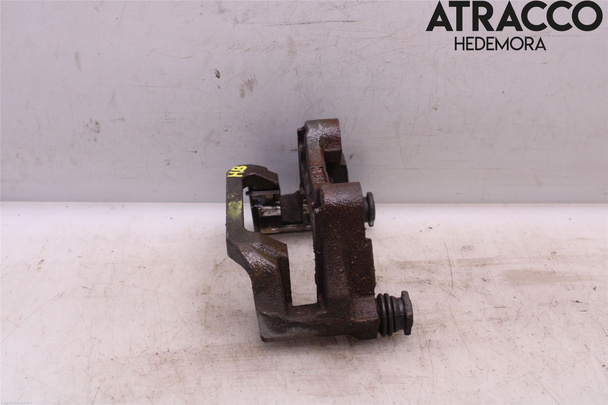 Mazda 6 13- Bromsokshållare