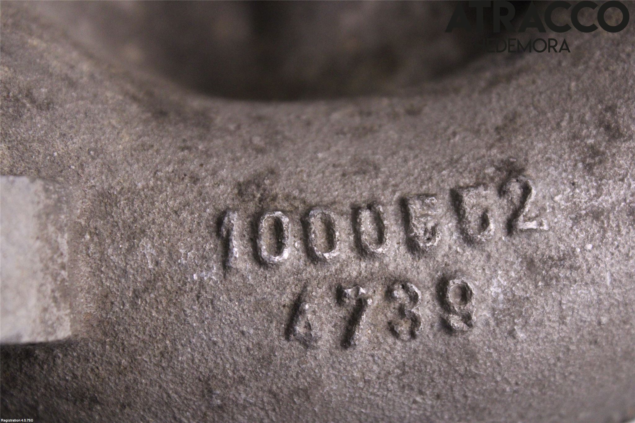 Volvo 940 91-98 Grenrör Insug