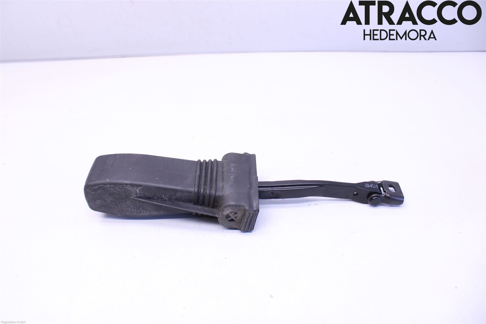 Audi A4 ALLROAD 17- Dörrstopp