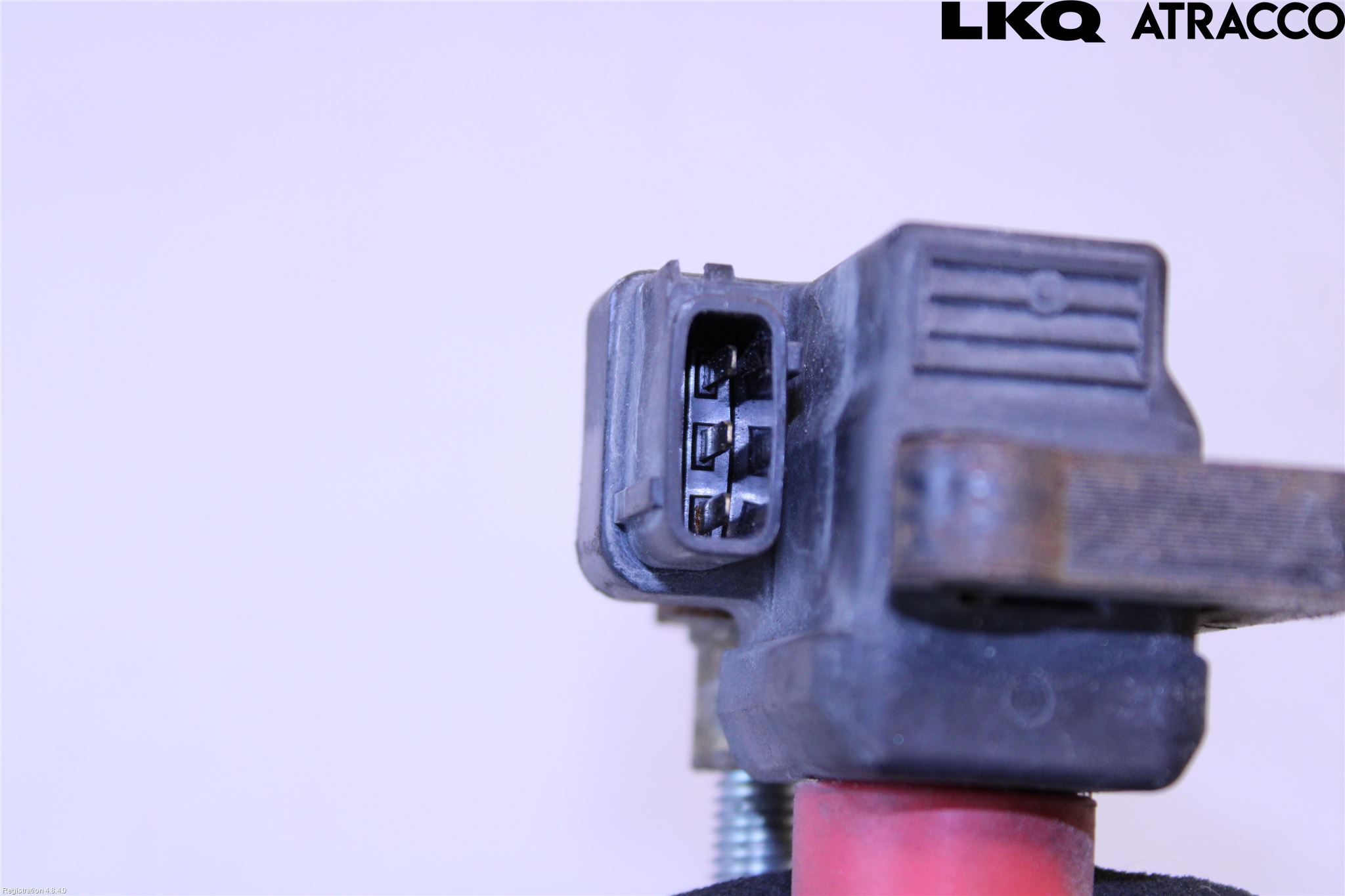 Subaru OUTBACK 10-15 Tändspole