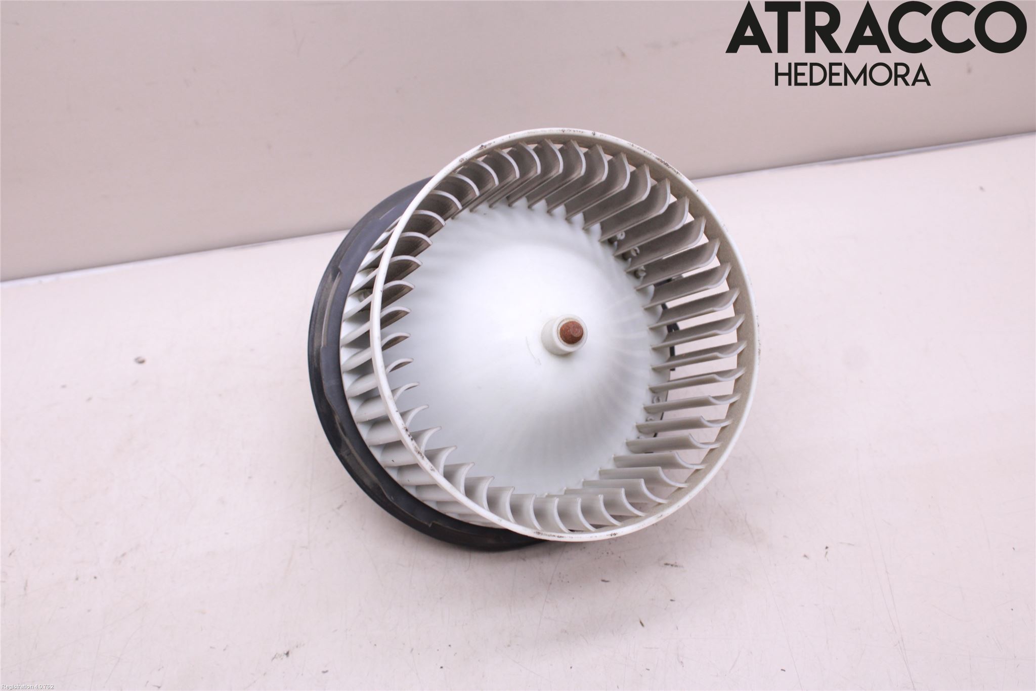 Volkswagen VW UP! / E-UP! Ac Värmefläkt