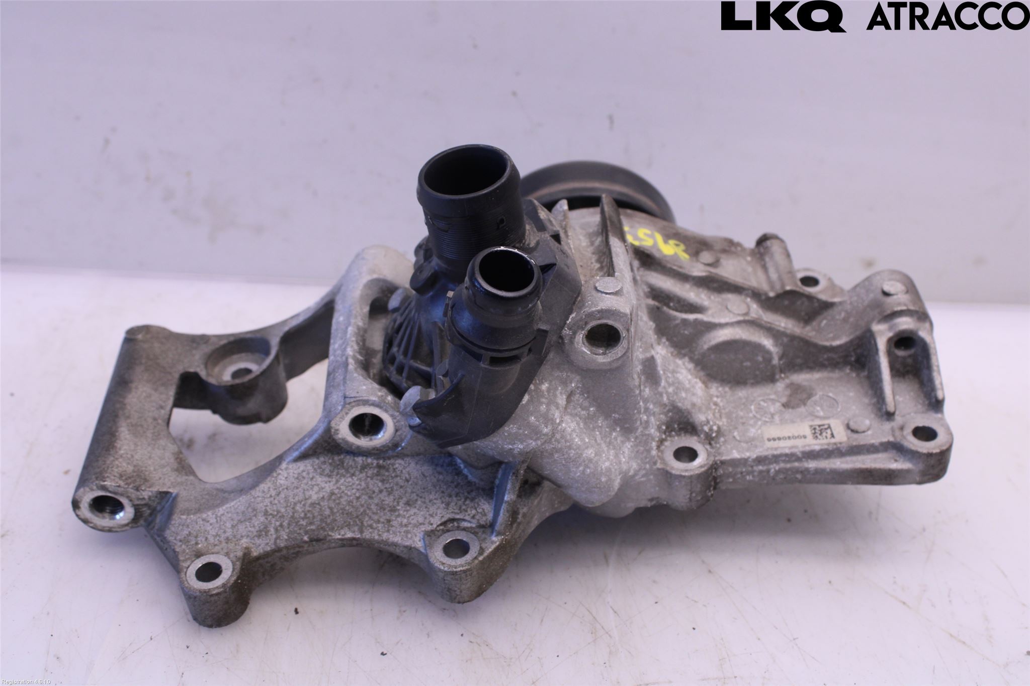 Mini ONE/COOPER 3DR F56 14-24 Vattenpump