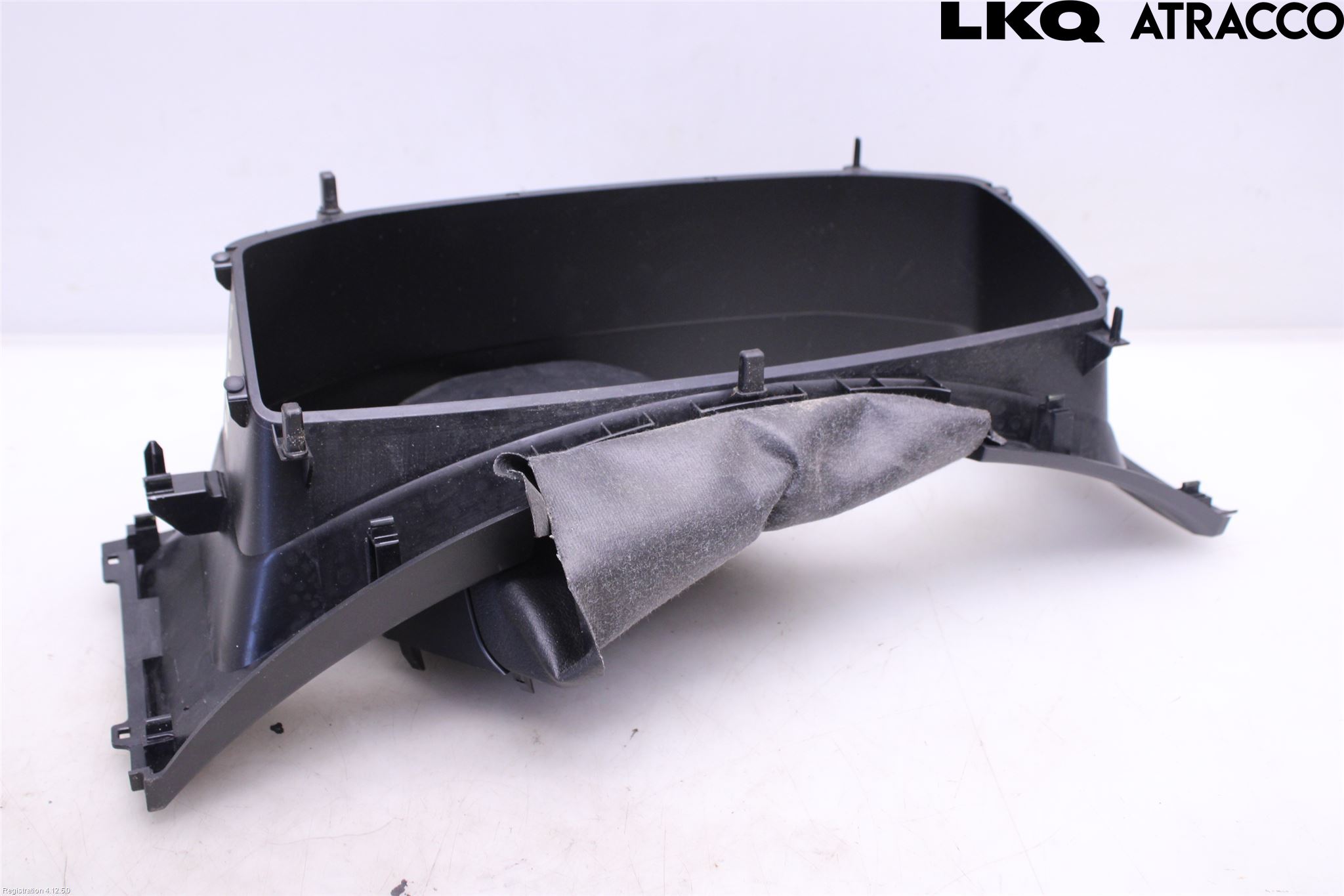 Volkswagen VW TRANSP/CARAVELLE (T6) 16-22 Instrumentsarg