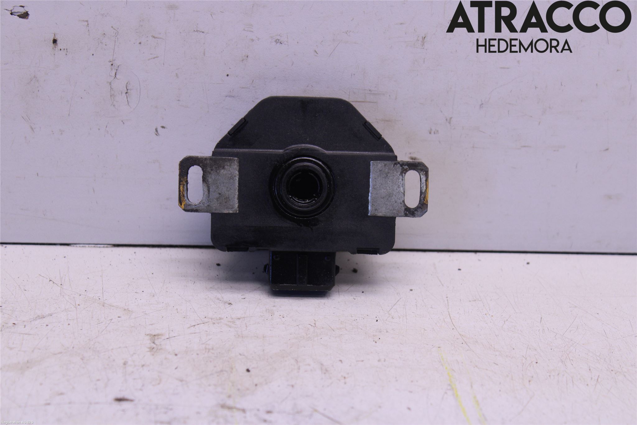 Volvo 740 88-92 Injspjällhuskontakt