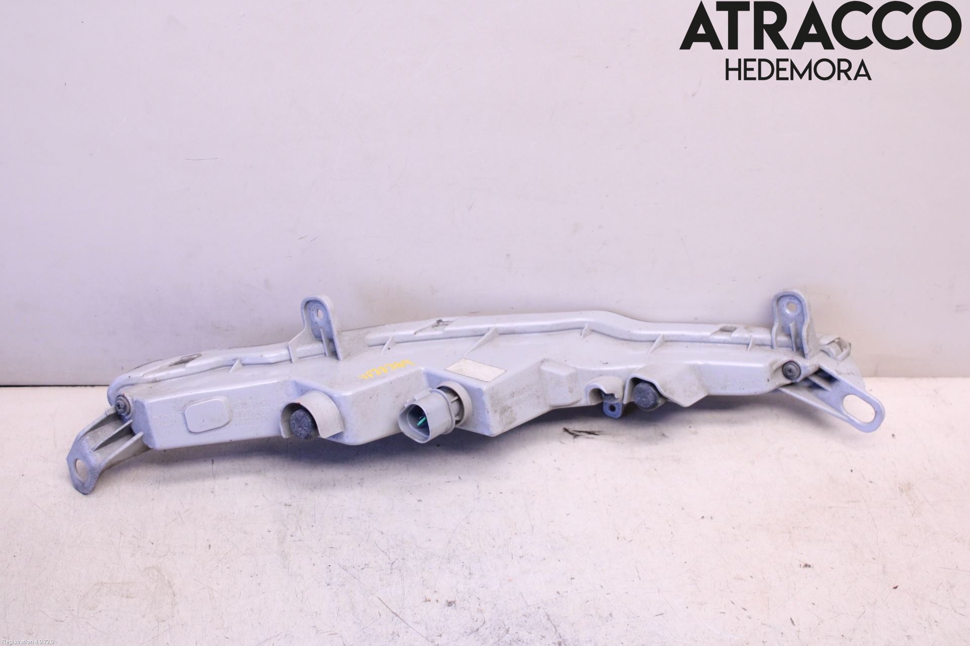 Kia OPTIMA 00-15 Positionsljus Fram Vä