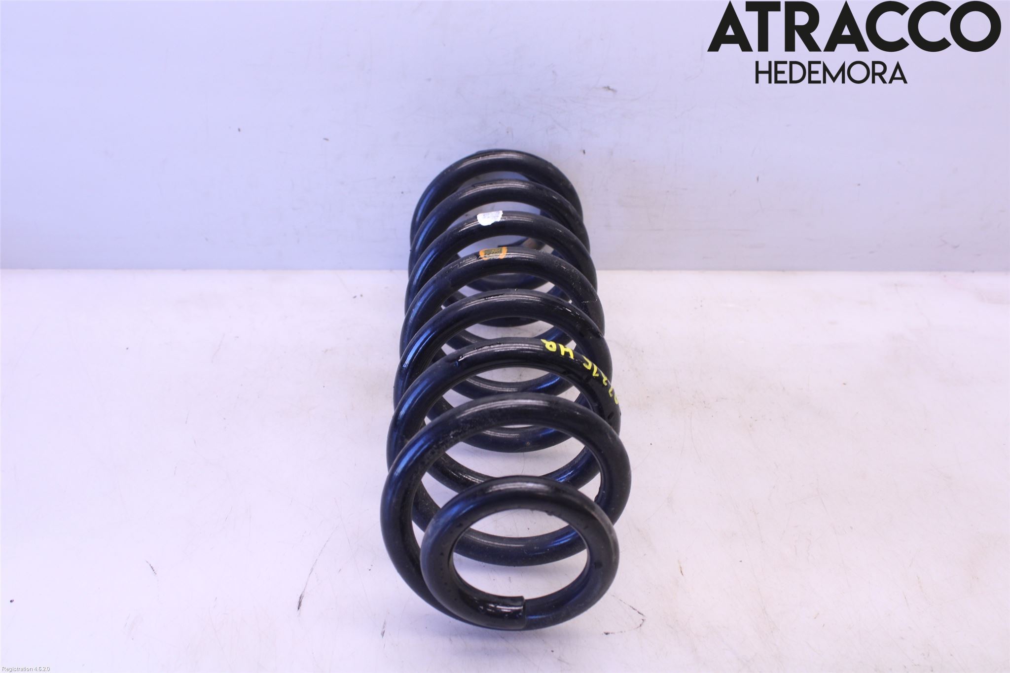 Toyota RAV4 19- Fjäder Bak