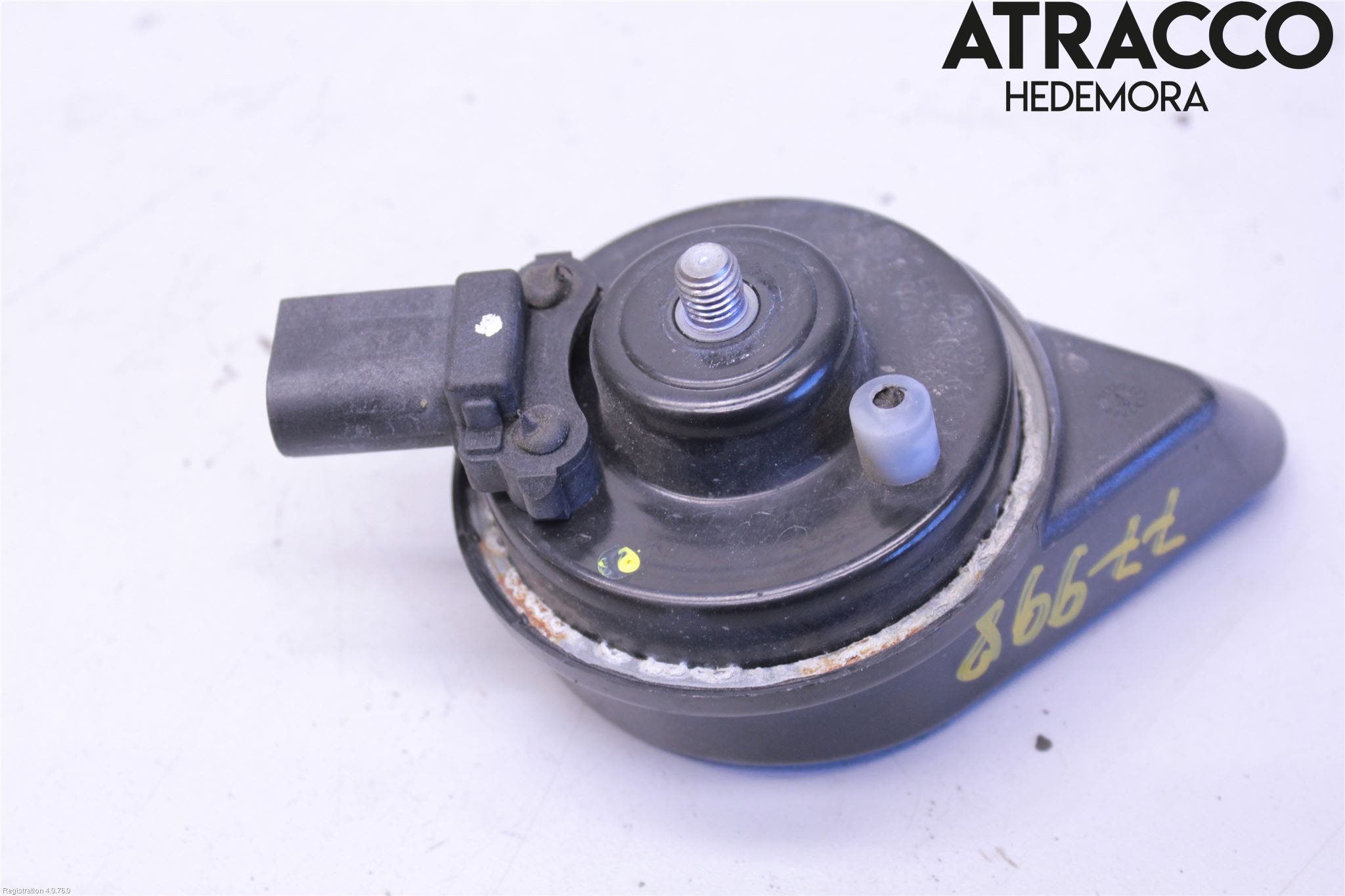 Audi A4/S4 08-11 Signalhorn