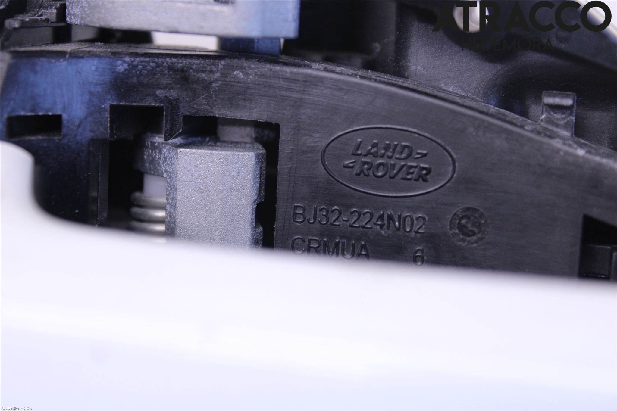 Landrover LAND ROVER DISCOVERY SPORT 15- Dörrhandtag Yttre Hö