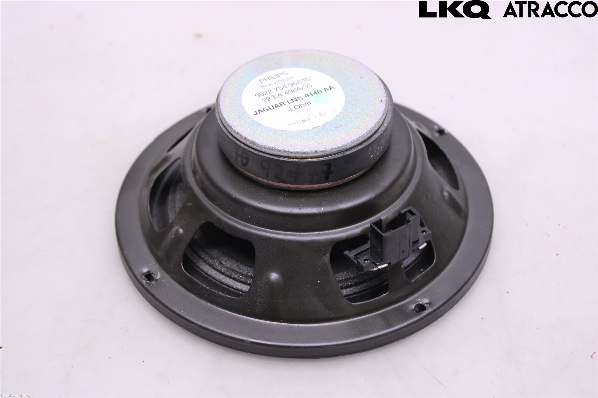Jaguar XJ X308        98-02 Högtalare