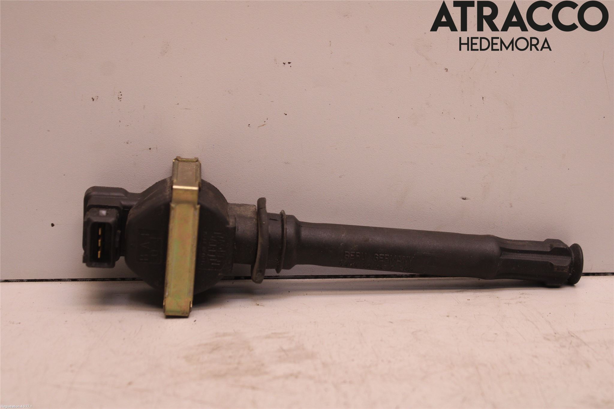 Maserati 3200 GT Cou 98-02 Tändspole