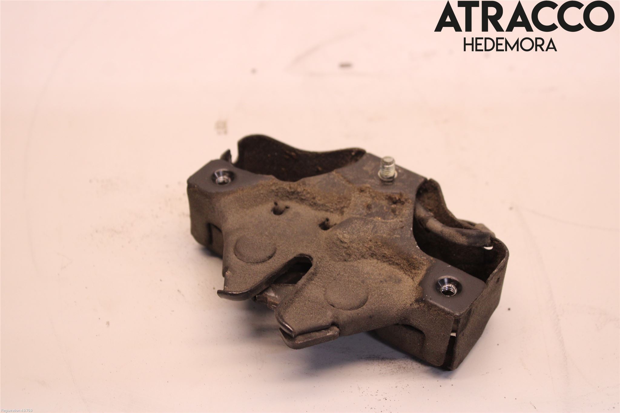 Lexus RX XU30 03-09 Huvlås