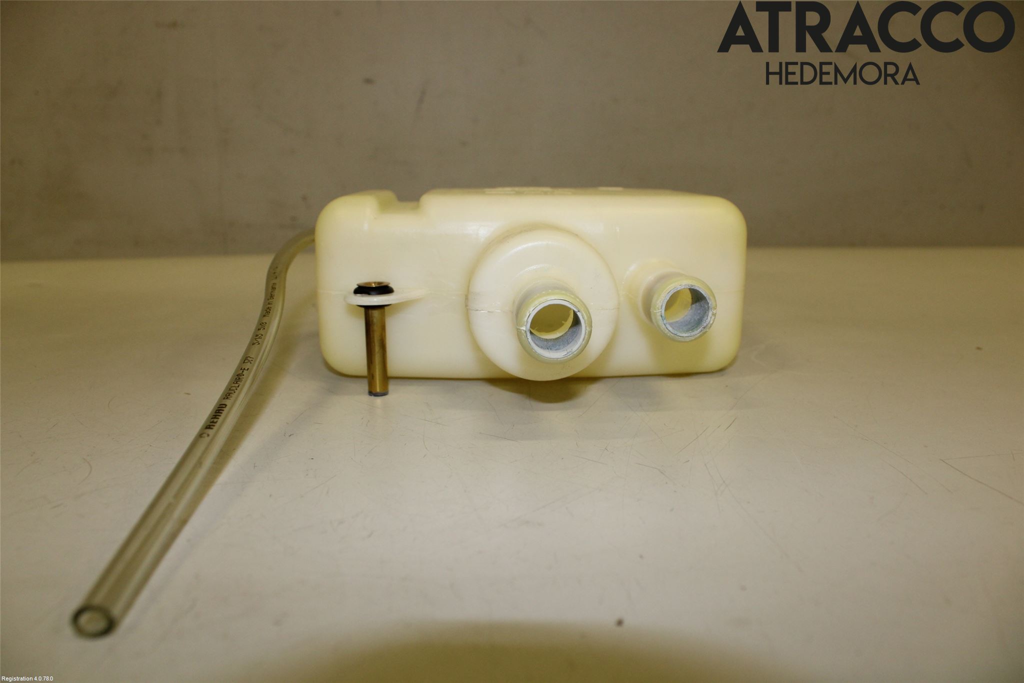 Fiat DUCATO 15-23 Expansionstank