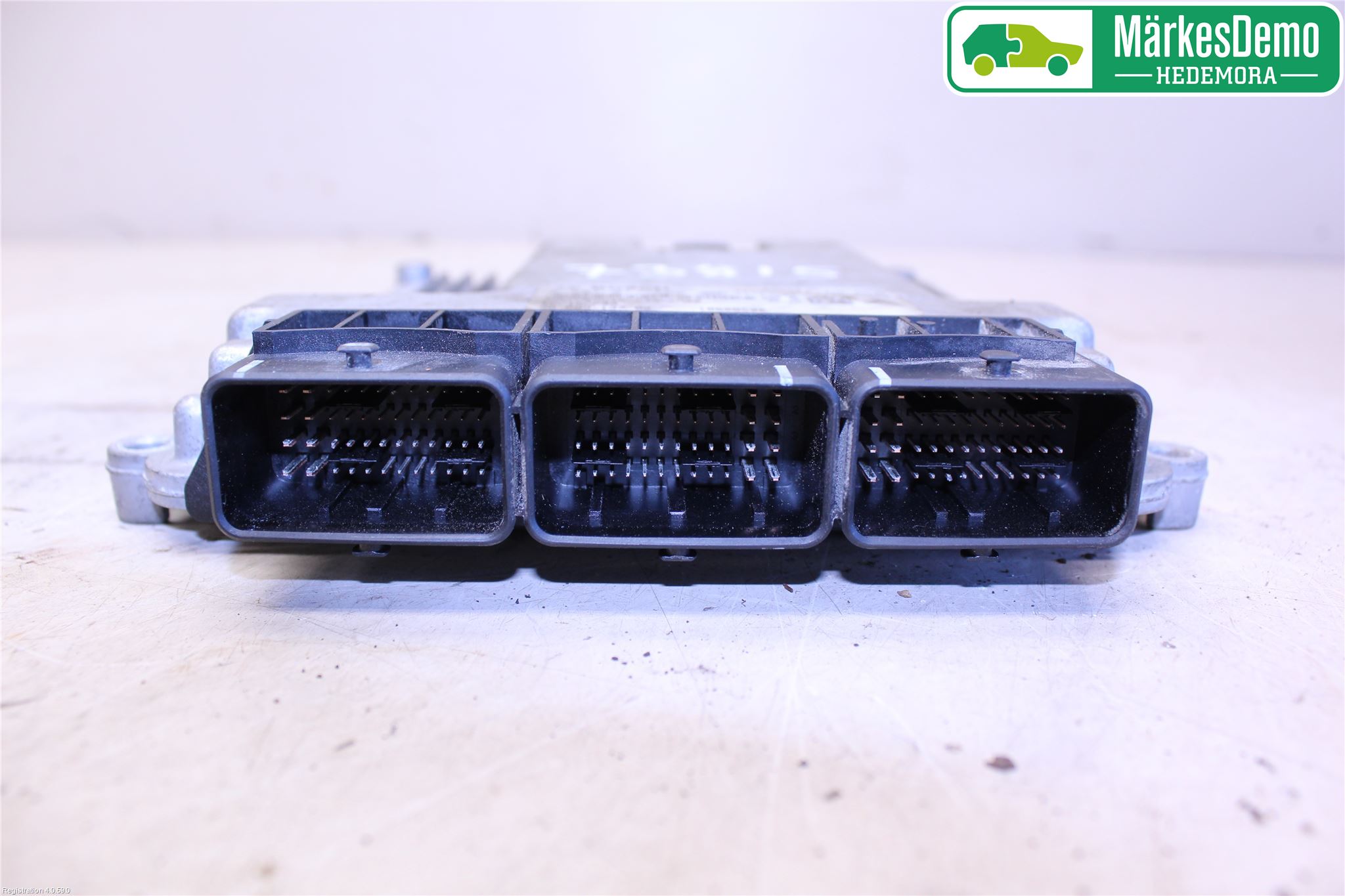 Mitsubishi OUTLANDER 07-12 Styrenhet Insprut Bensin