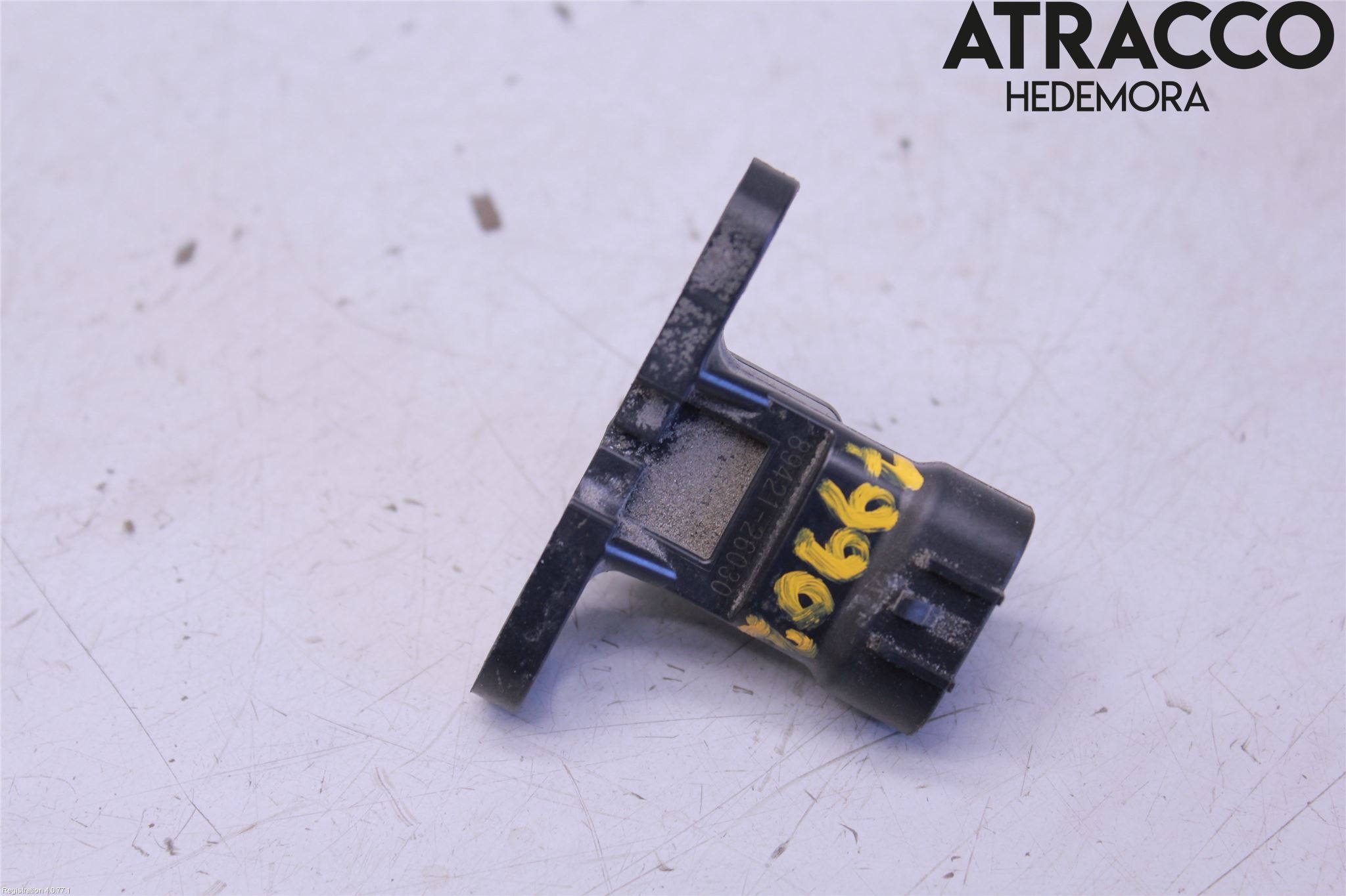 Toyota AVENSIS 16-18 Injmappsensor