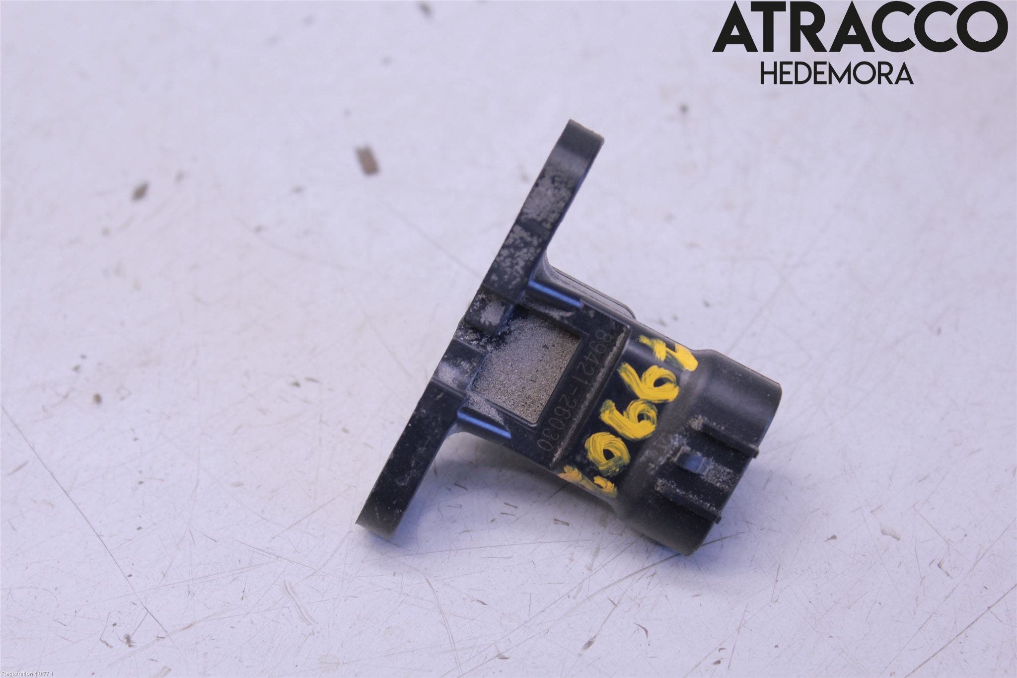 Toyota AVENSIS 16-18 Injmappsensor