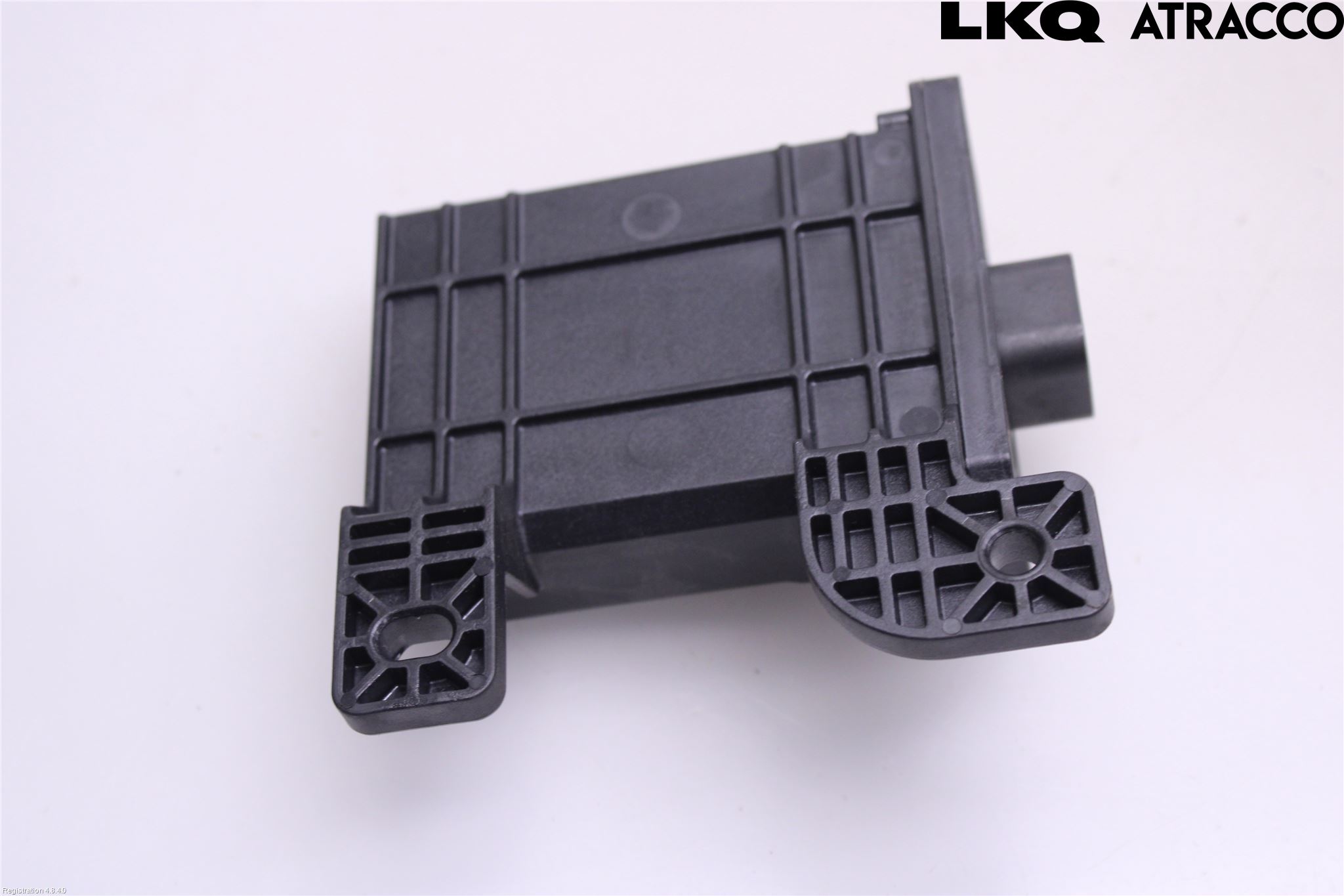 Kia NIRO (DE) 17-22 Styrenhet Övrigt