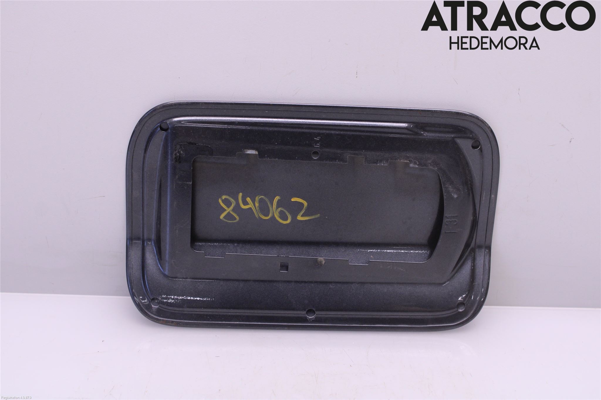 BMW 3 F30/F31/F80 12-19 Tanklucka