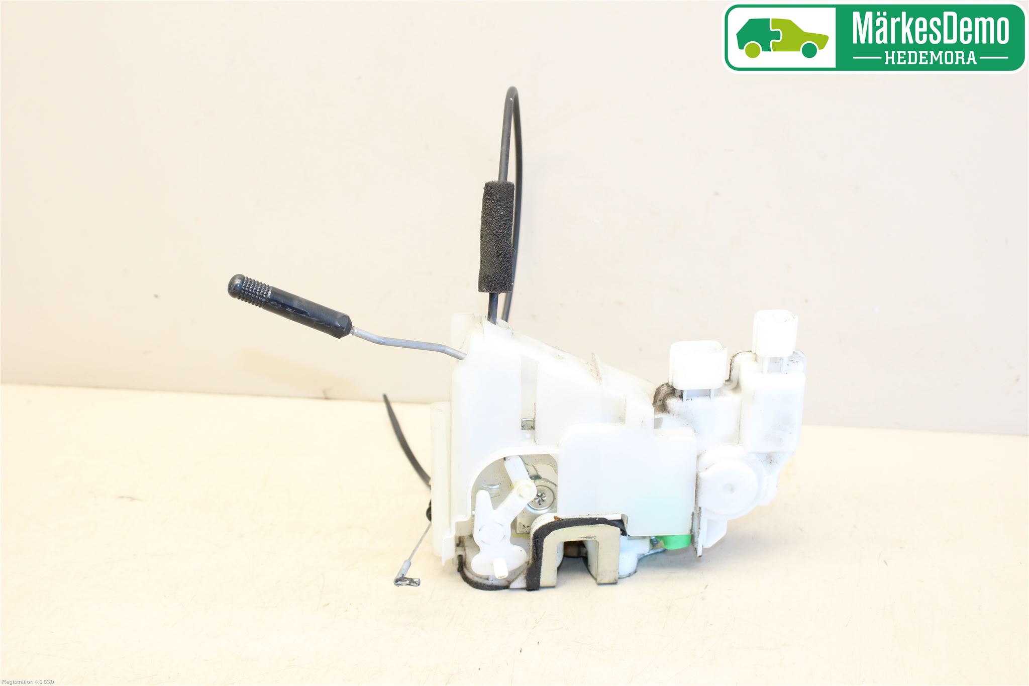 Honda ACCORD    03-07 Låskista-Dörrlås