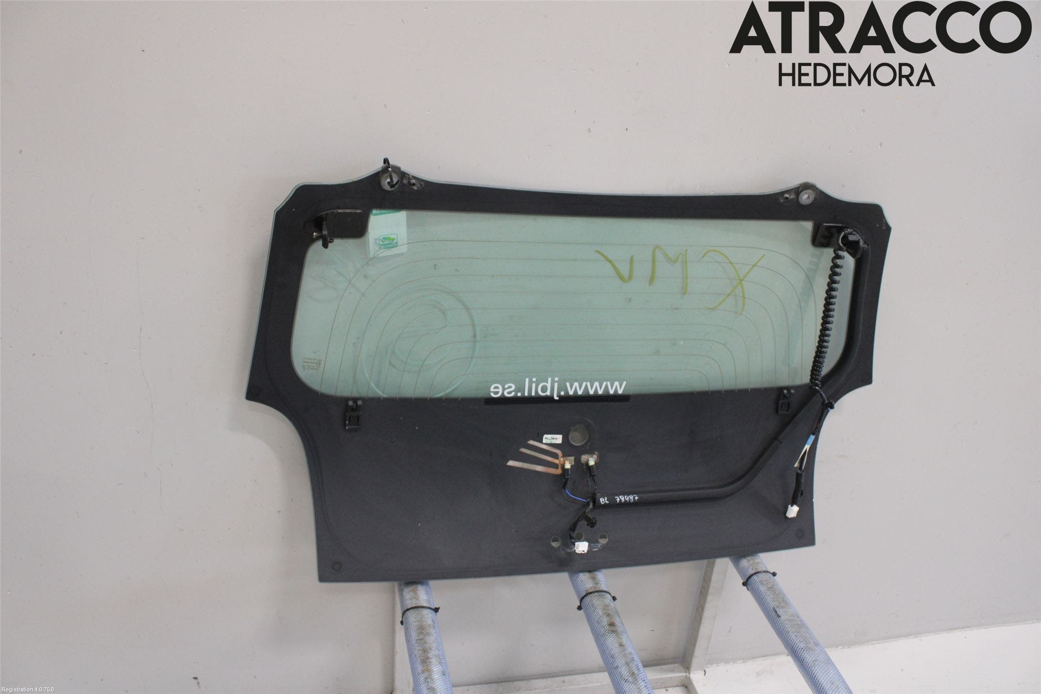 Peugeot 108 15-22 Bakruta