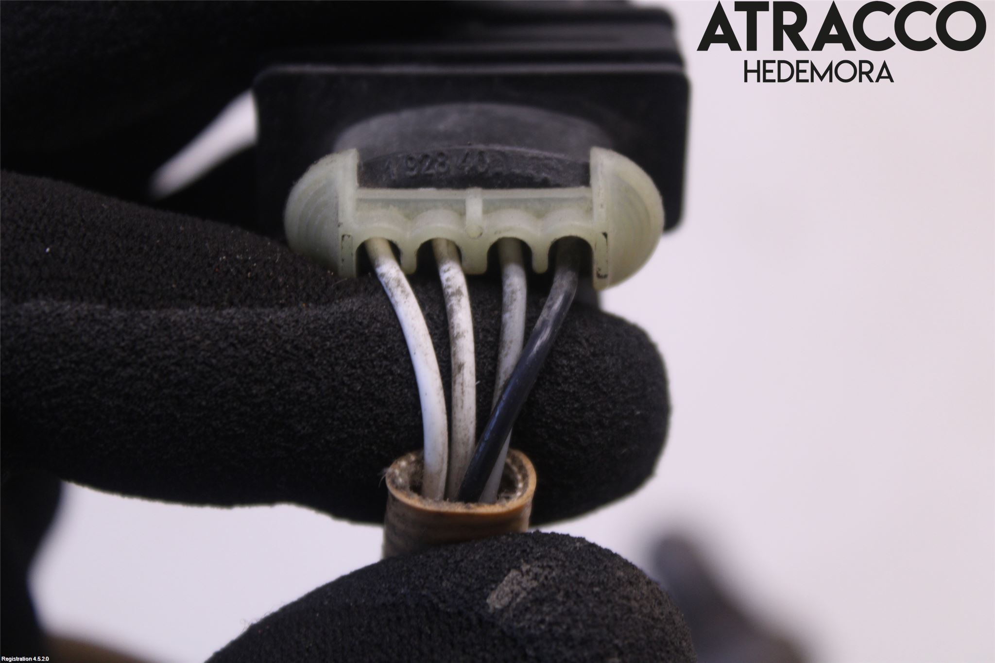 Opel AMPERA 12-16 Injlambdasond