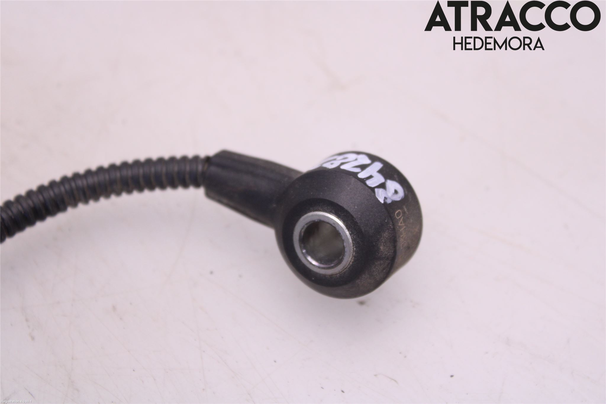 Kia NIRO (DE) 17-22 Injknacksensor