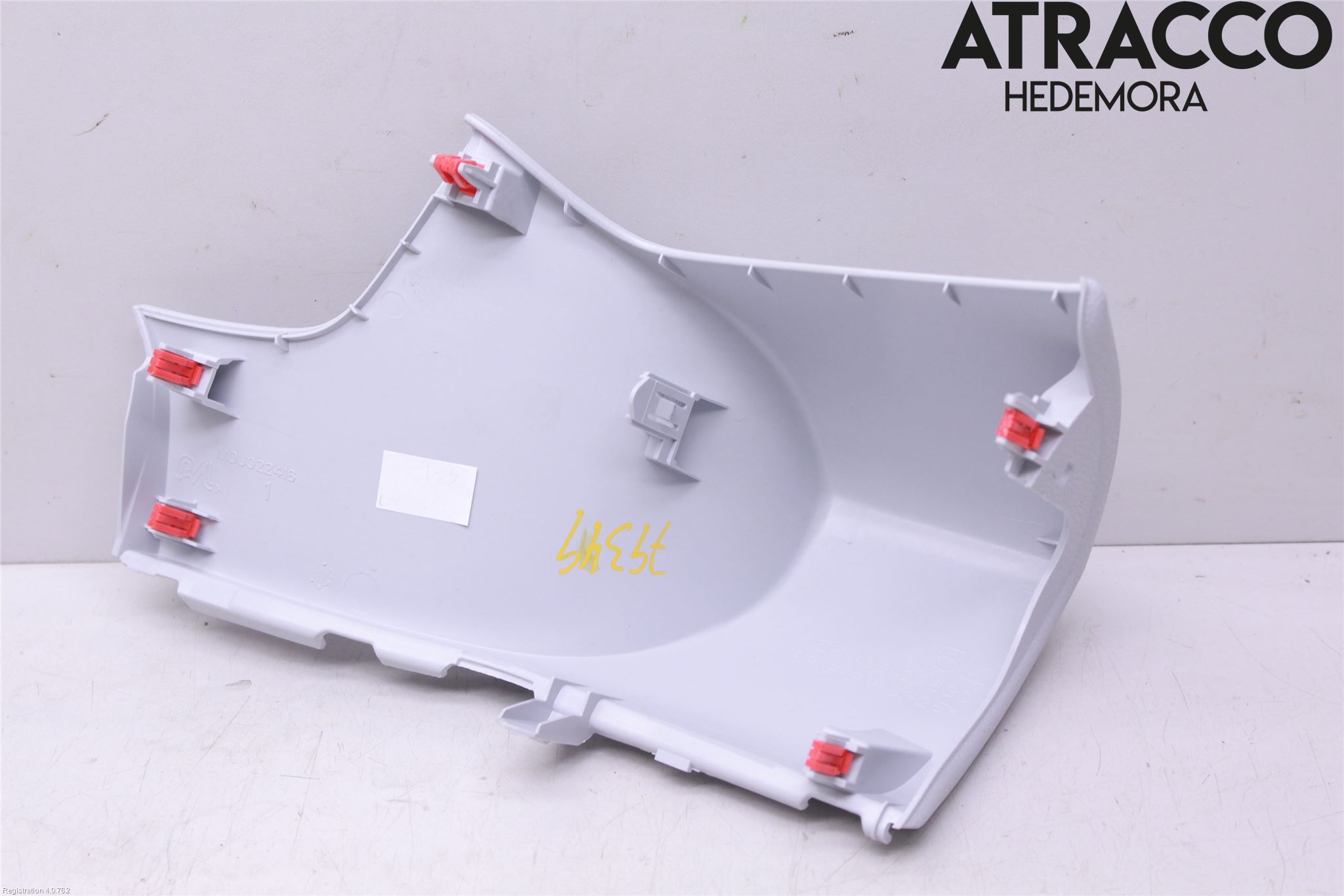 Toyota COROLLA 19- Instrumentbräda Inlägg-Dekorlist