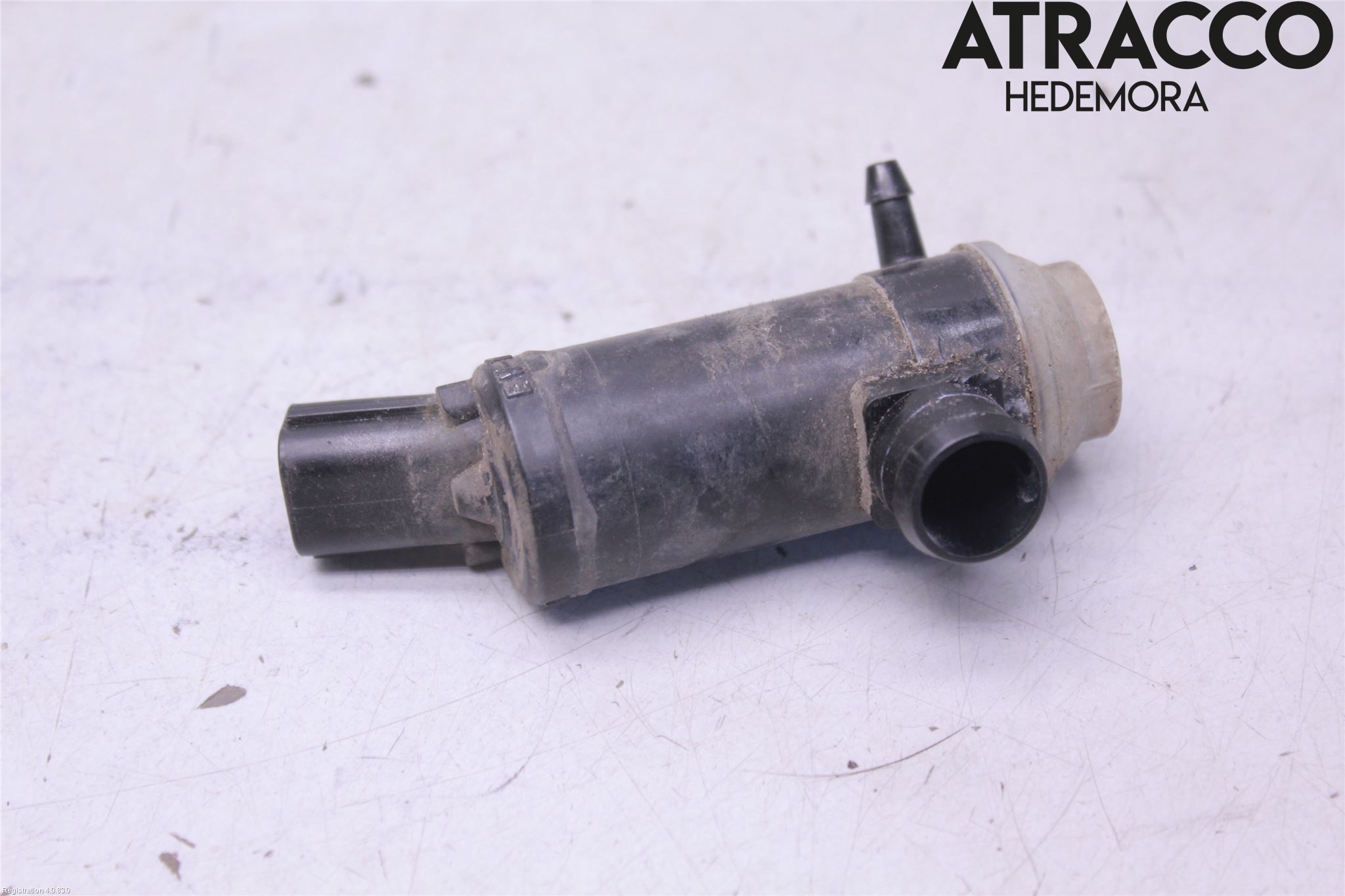 Subaru FORESTER SH  08-13 Spolarpump Baklucka