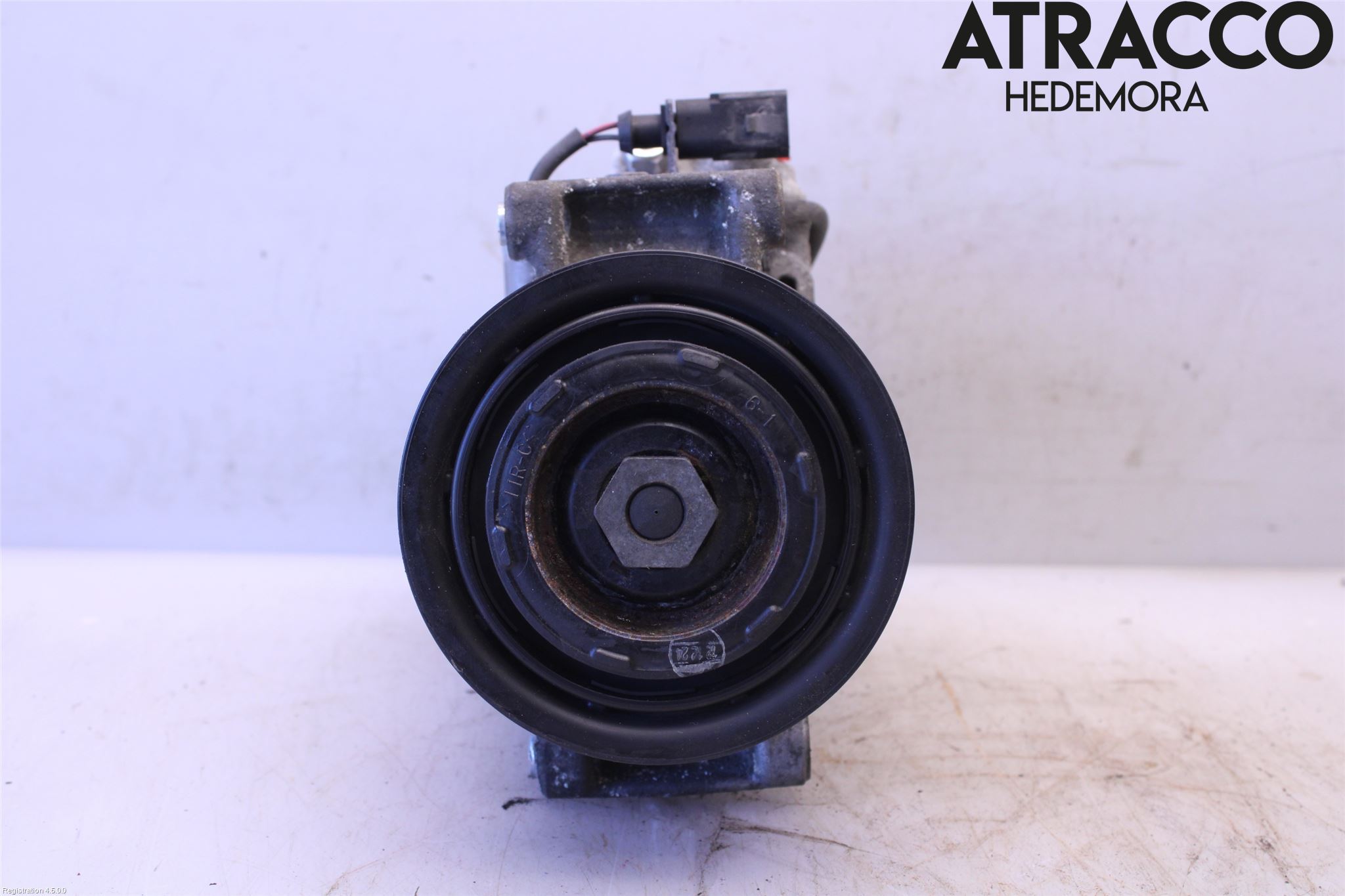 Audi A6/S6 4G 11-18 Ac Kompressor