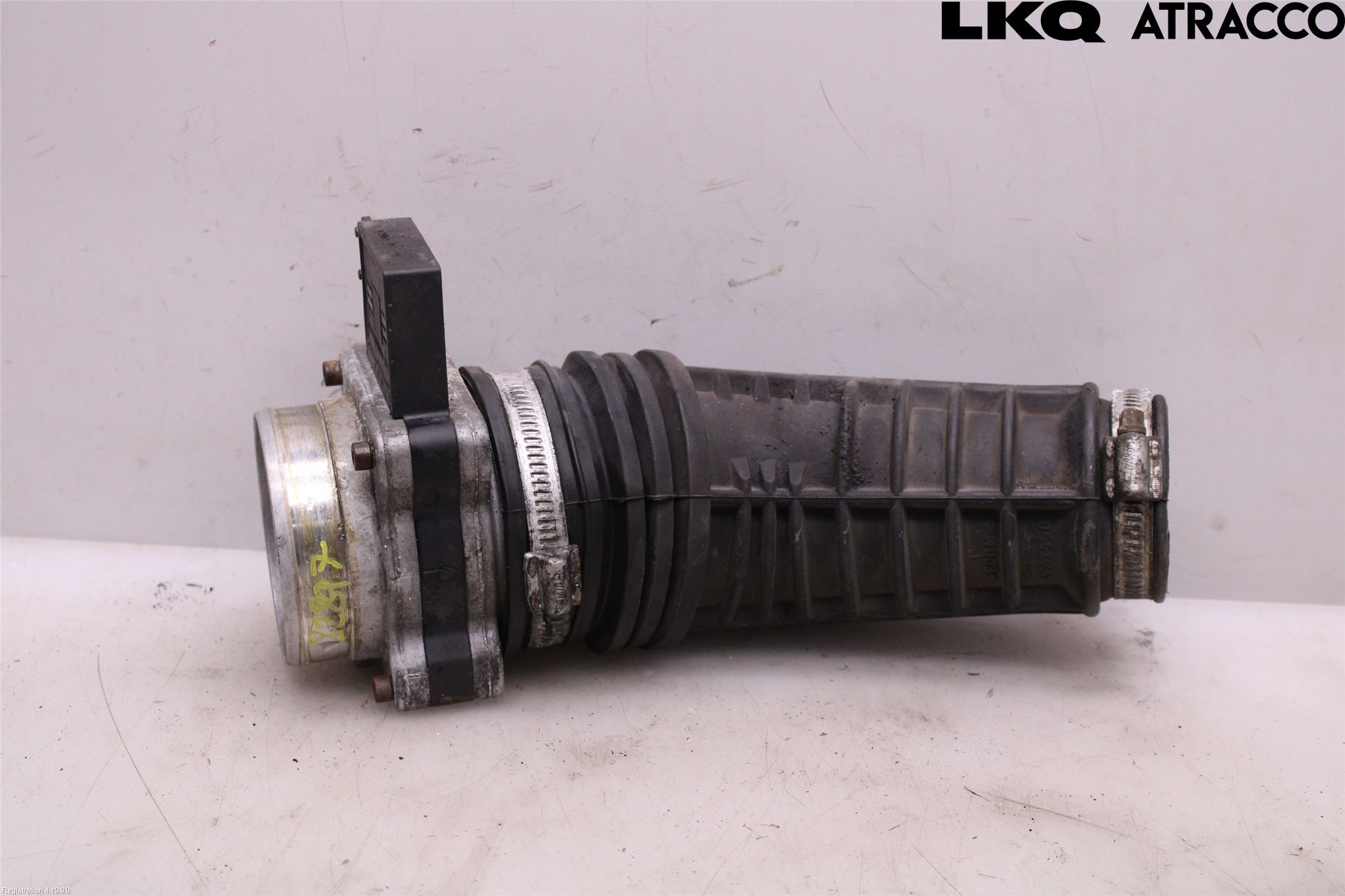 Saab 9-5 -05 Injluftmassamätare