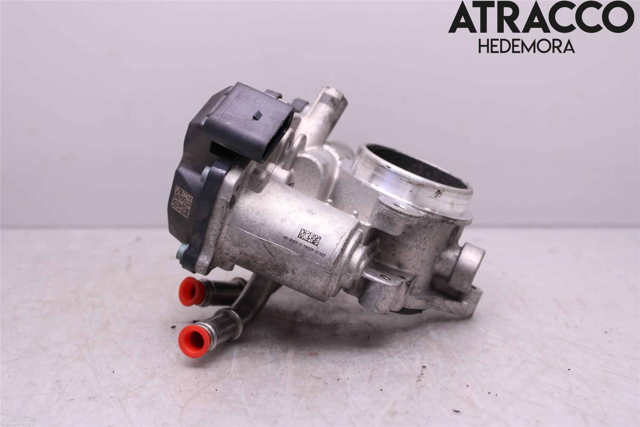 Audi A6/S6 4G 11-18 Injspjällhus