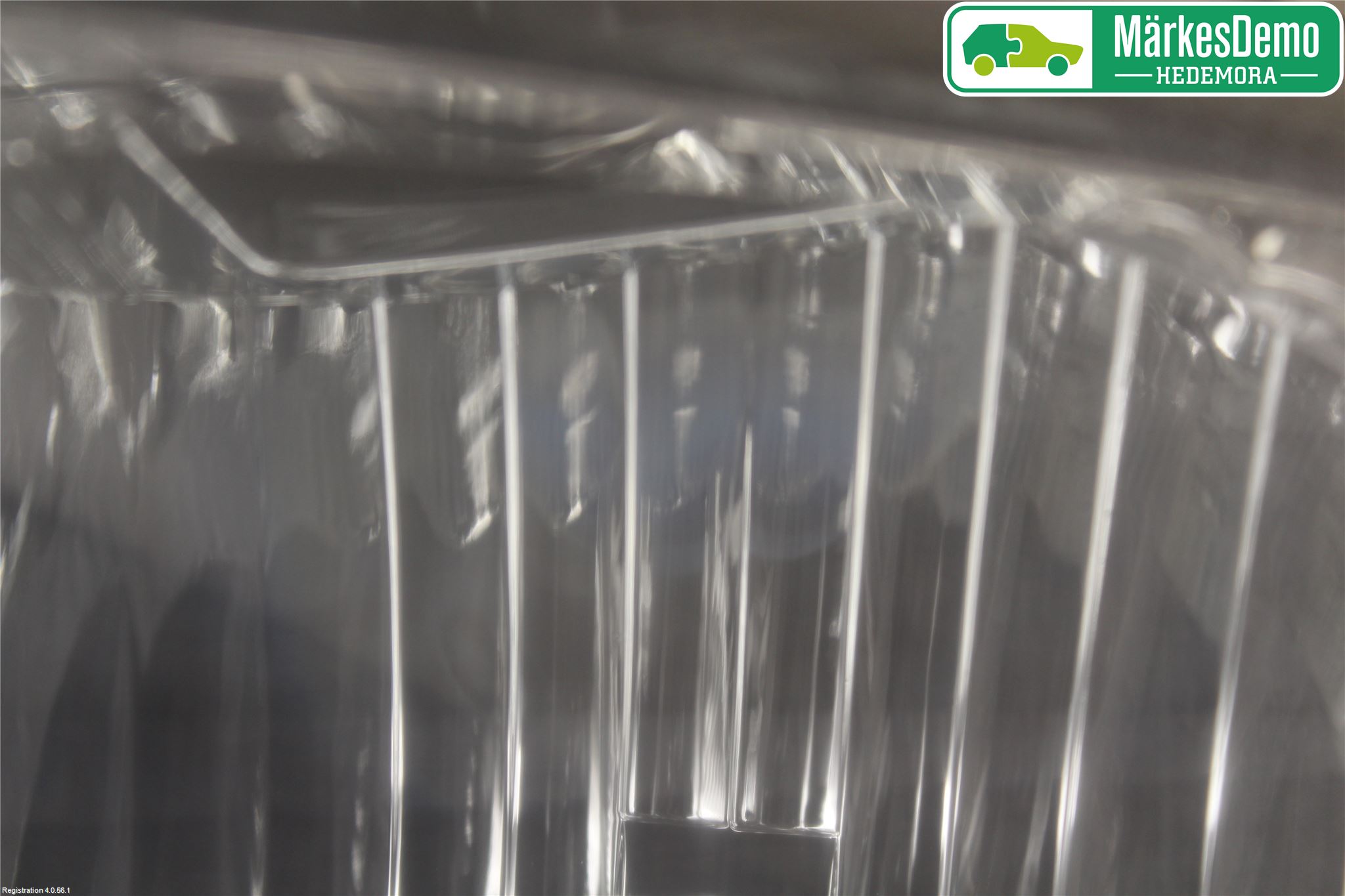 GM CHEVROLET ORLANDO Strålkastare Vänster