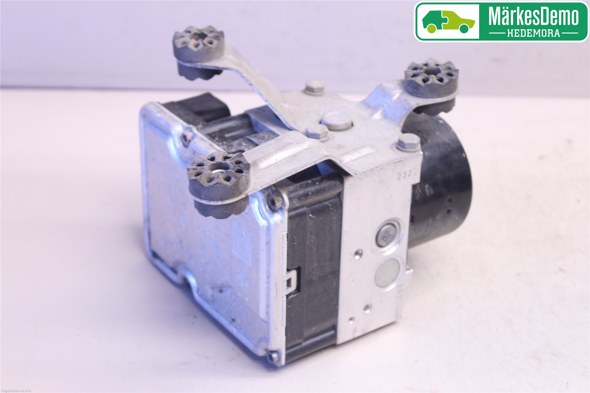 BMW X3 F25 10-17 Abs Hydraulaggregat