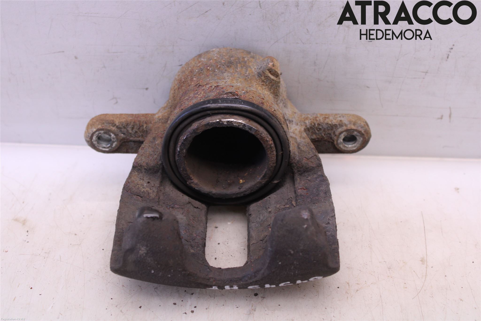 Nissan NOTE E12 14-20 Bromsok Fram Höger