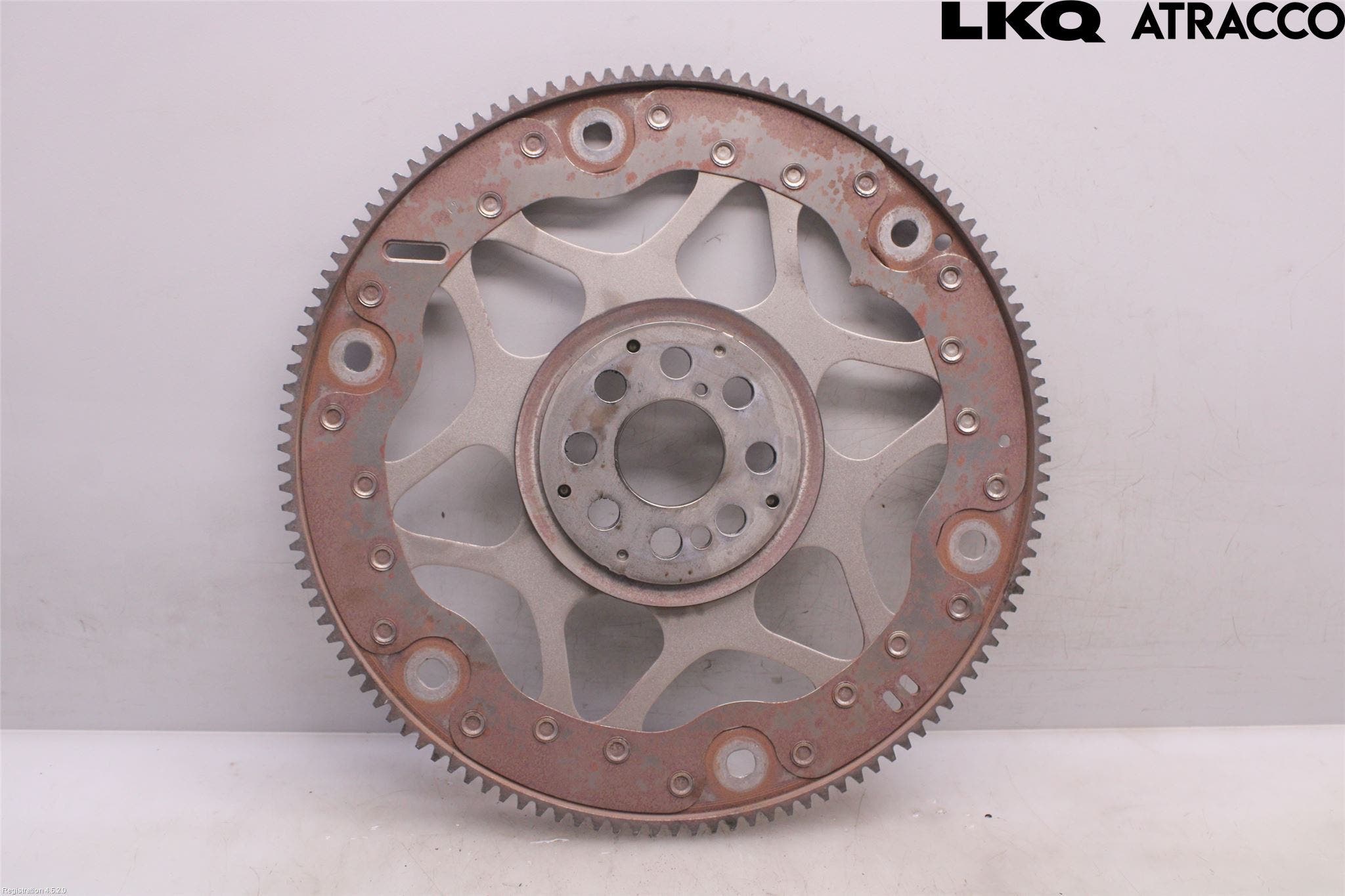 BMW 3 F30/F31/F80 12-19 Svänghjul Aut