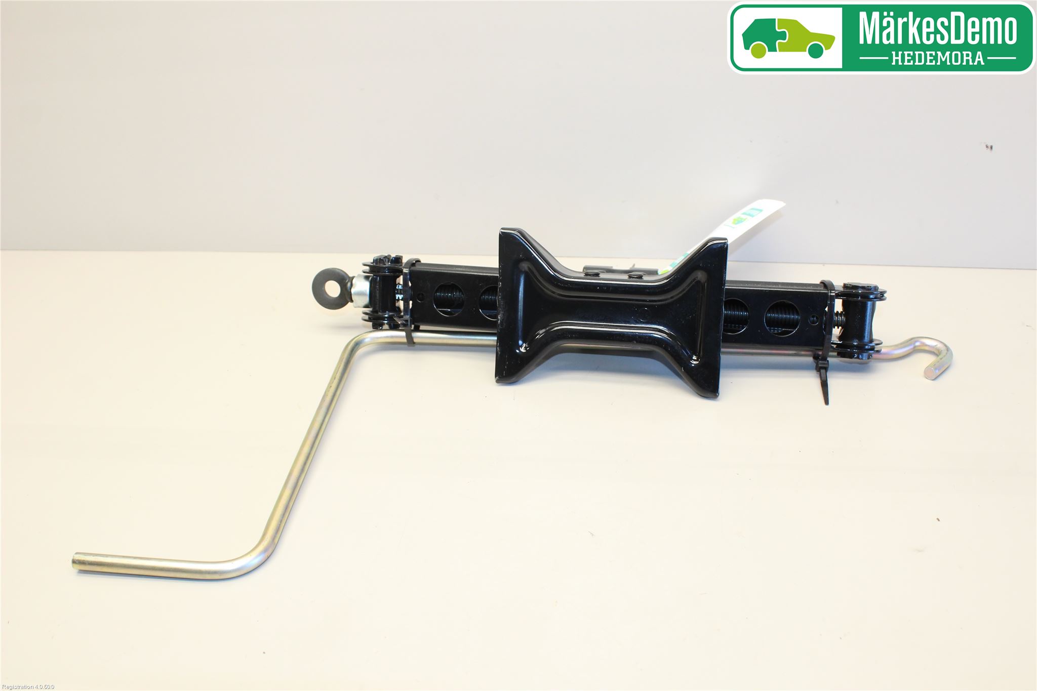 Subaru IMPREZA IV 13-17 Domkraft