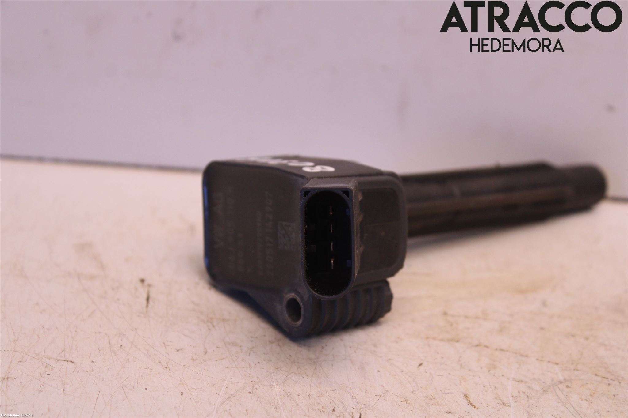 Volkswagen VW GOLF / E-GOLF VII 13-20 Tändspole