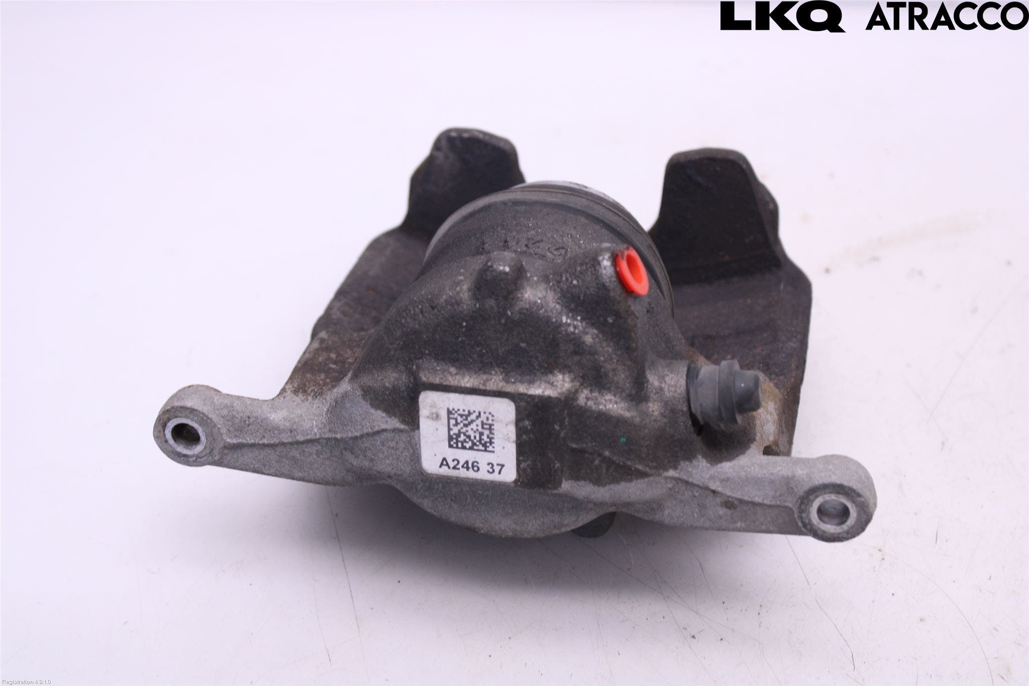 Mercedes-Benz MB A-KLASS (W176) 13-18 Bromsok Fram Vänster