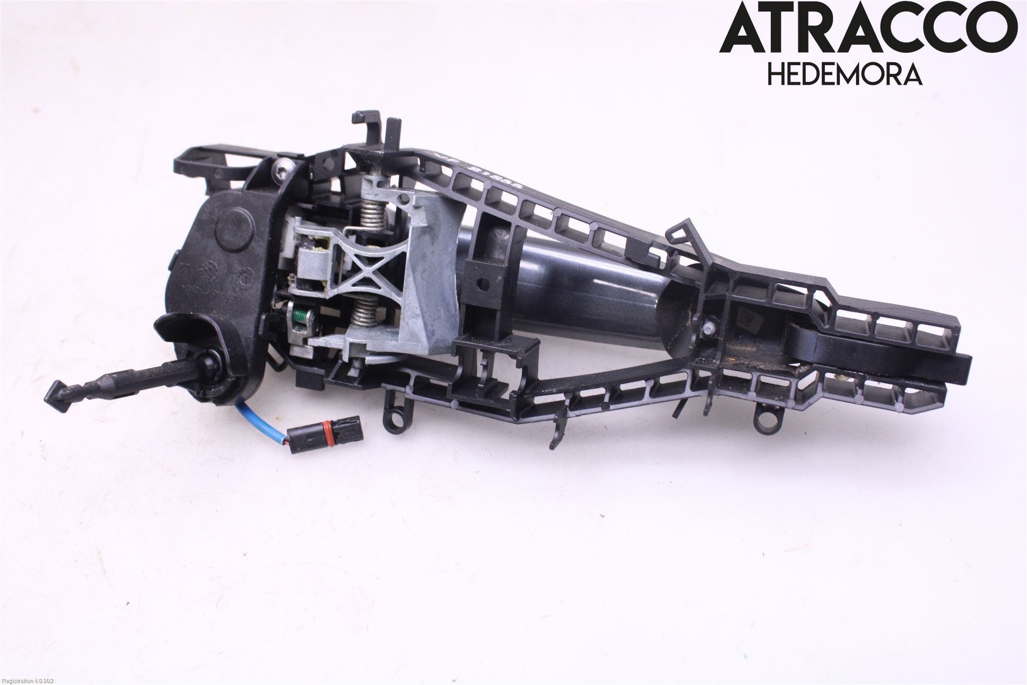 BMW 3 GT F34 13-19 Dörrhandtag Yttre Vä