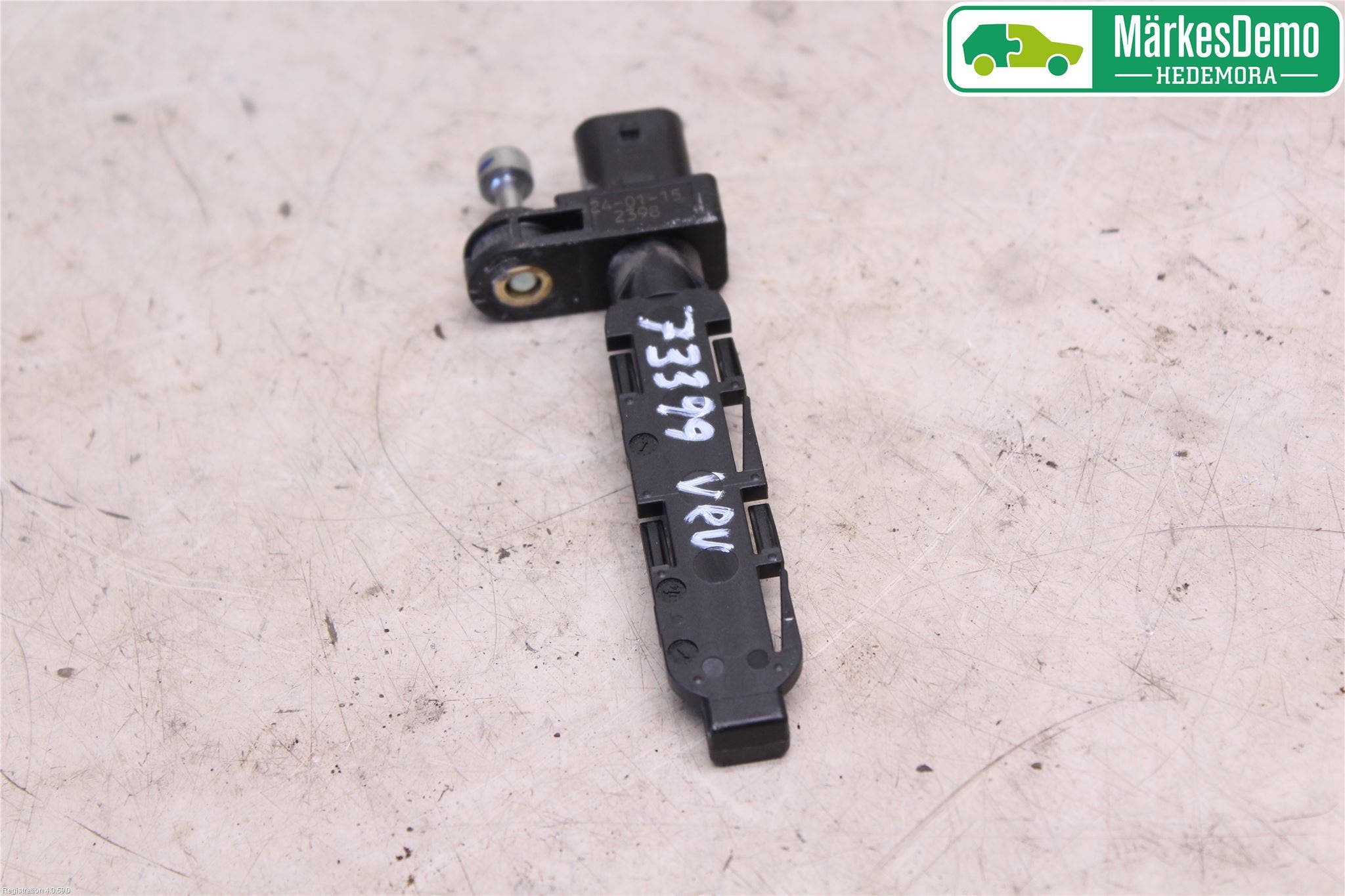 BMW 5 F10/F11/F18 09-17 Givare Varvtal-Tändläge