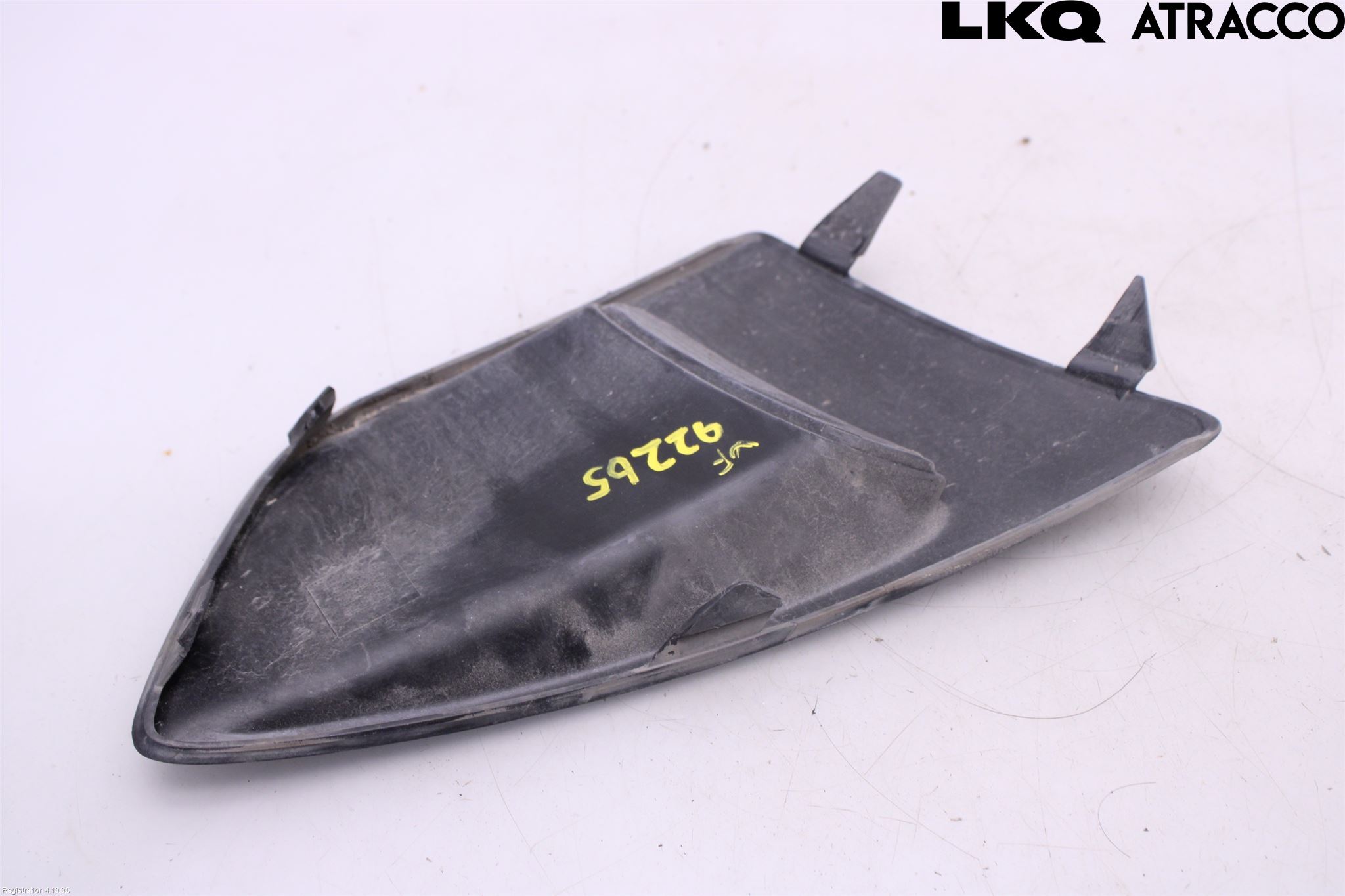 Ford C-MAX II  11-14 Stöt Utfyllnad-List-Grill