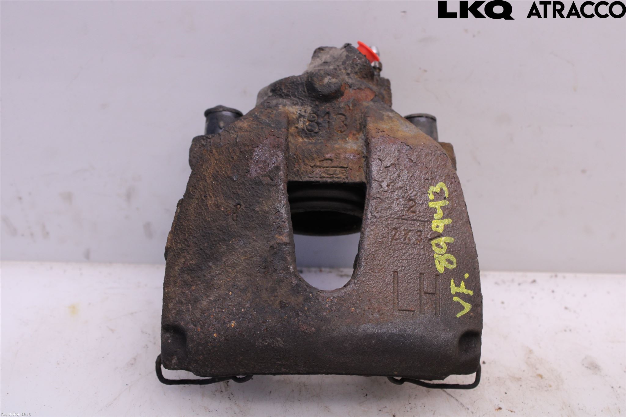 Volvo V40 12-19 Bromsok Fram Vänster