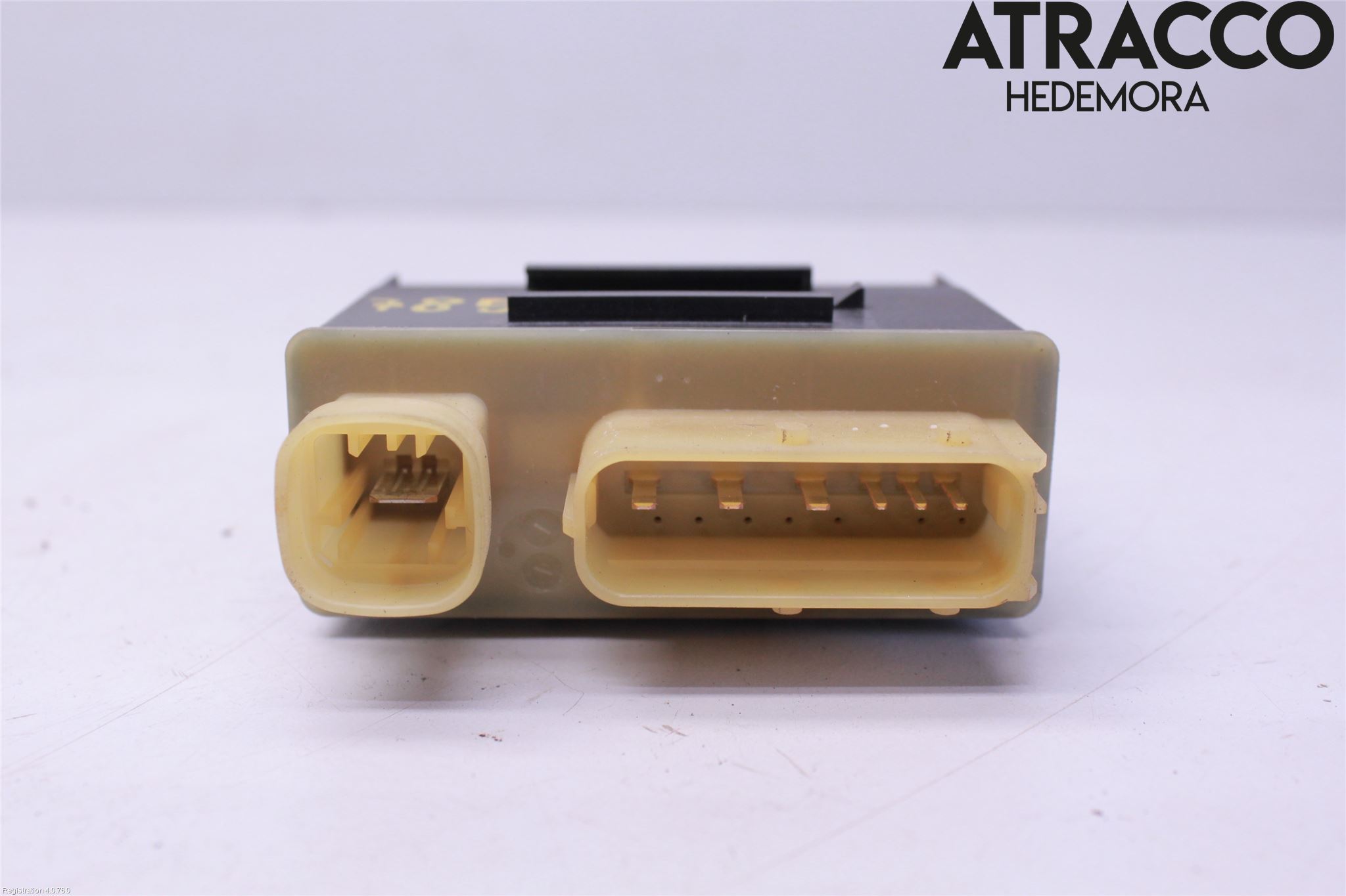 Peugeot 3008 09-16 Relä Glödning Diesel