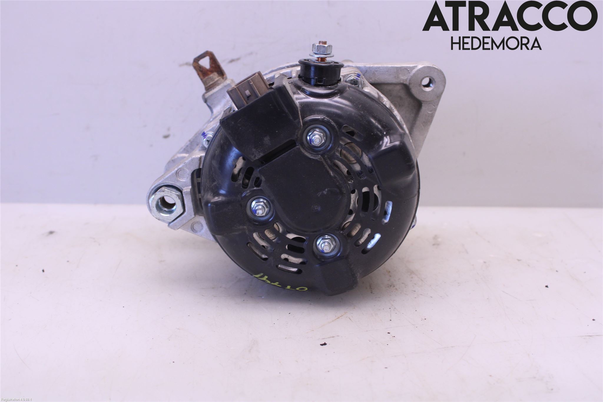 Volkswagen VW GOLF / E-GOLF VII 13-20 Generator