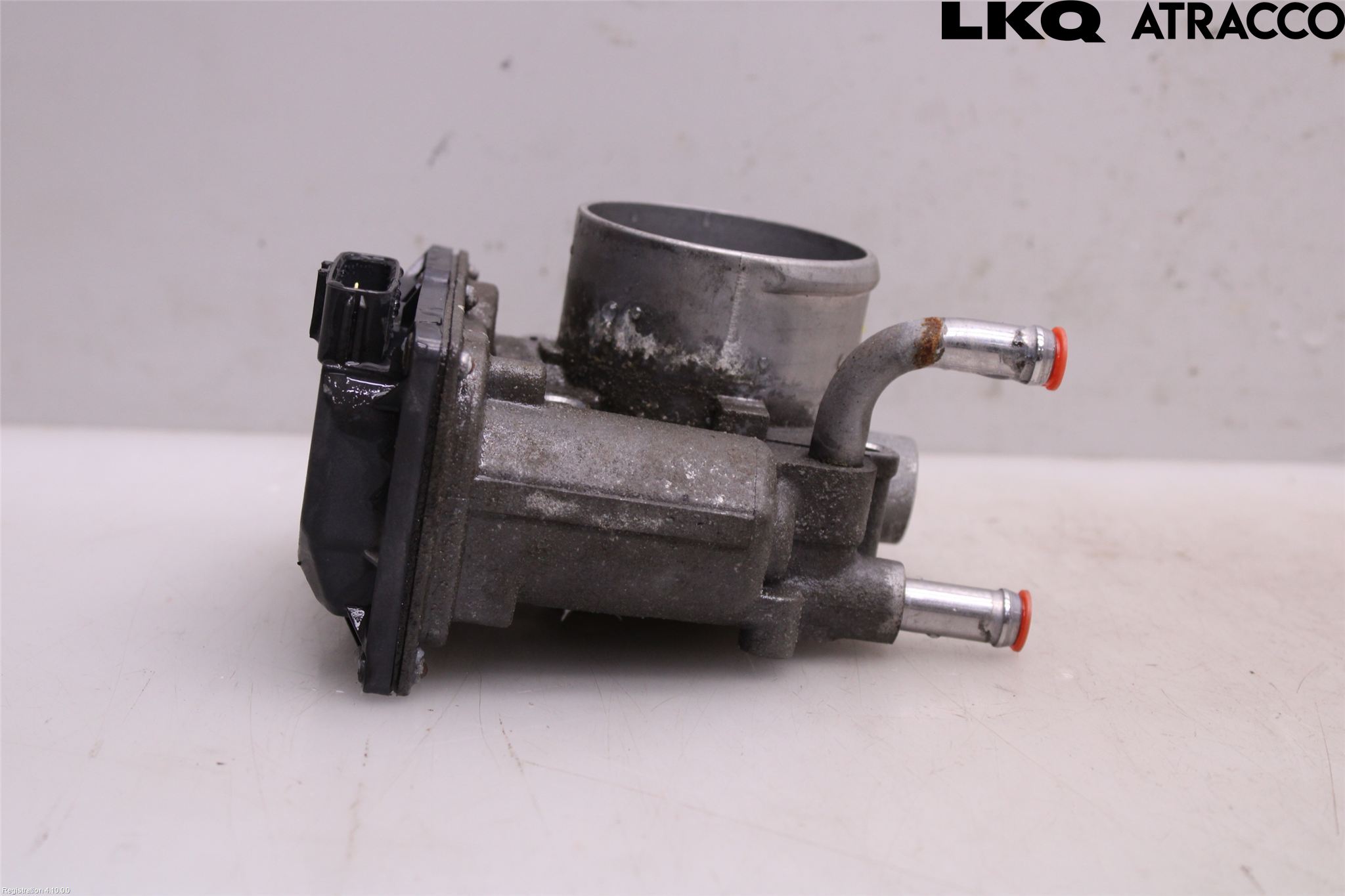 Kia CEED 12-18 Injspjällhus