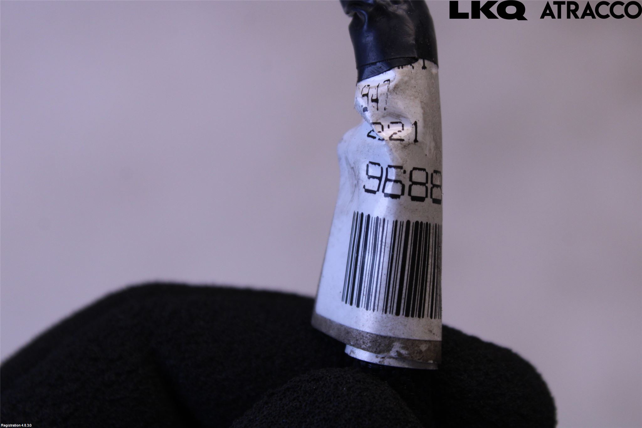 Ford KUGA 08-12 Kabelhärva