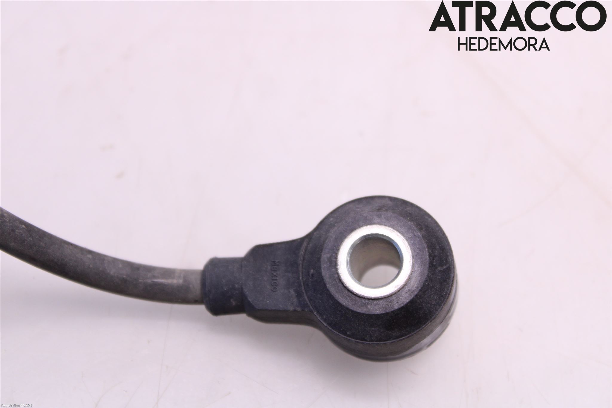 Ford FIESTA 13-17 Injknacksensor