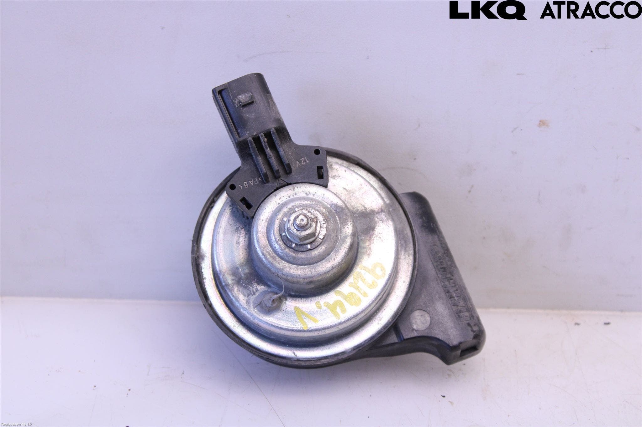 Audi A3/S3 8V 13-20 Signalhorn