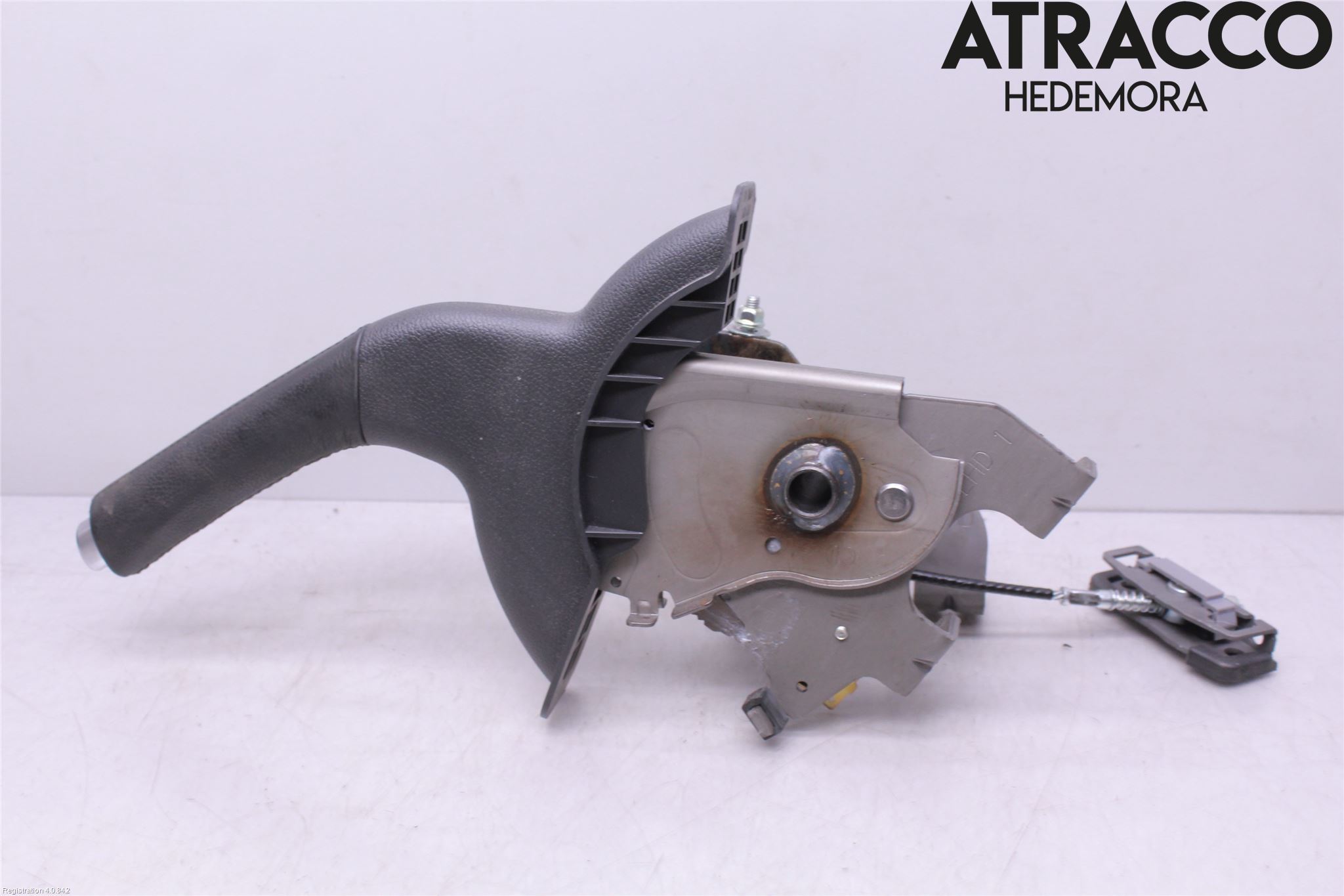 Kia CEED/CEED SW 19- Handbromsspak