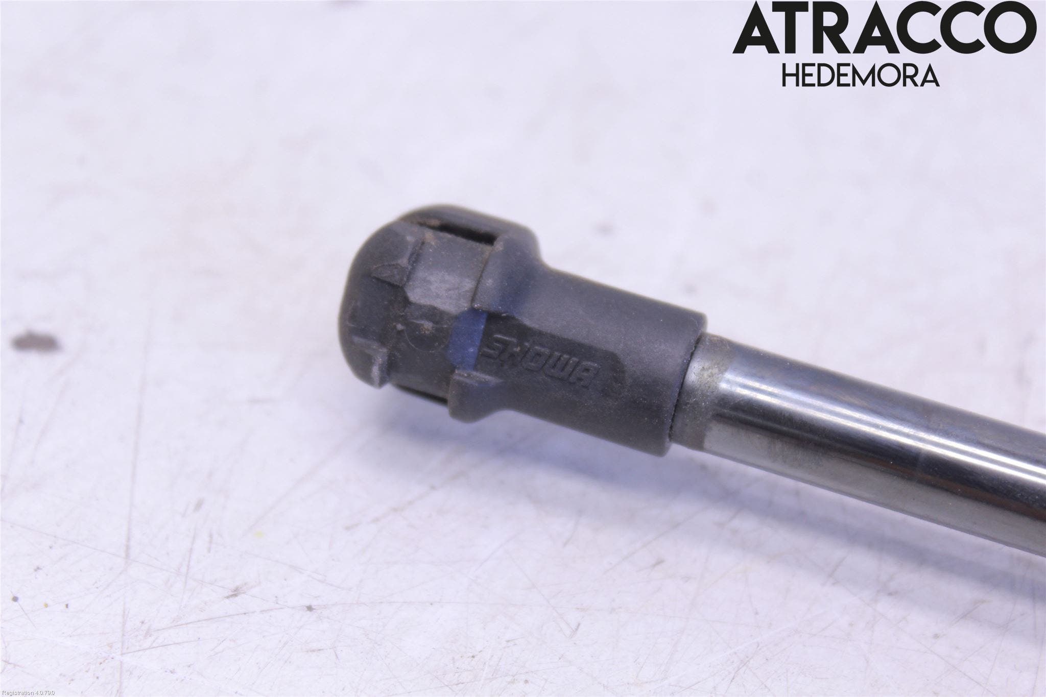 Mitsubishi ASX 10-22 Gasfjäder Baklucka